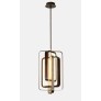 IQ21035 ODISSEY CEILING LAMP