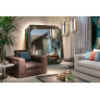 IQ21035 ODISSEY CEILING LAMP