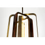 IQ21035 ODISSEY CEILING LAMP