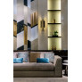 IQ21036 ODISSEY WALL SCONCE