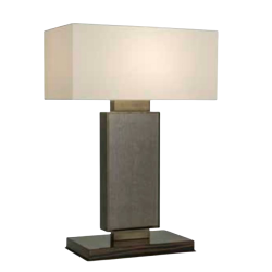 IQ21038 TELLUS TABLE LAMP