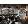 IQ21039 SELFIES WALL SCONCE COLLECTION