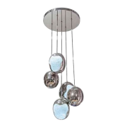 IQ21040 ELEMENT K CEILING LAMP