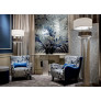 IQ21041 ETOILE FLOOR LAMP