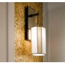 IQ21045 BAUTA WALL SCONCE