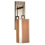 IQ21045 BAUTA WALL SCONCE