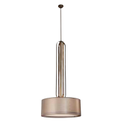 IQ21046 ODEON CEILING LAMP