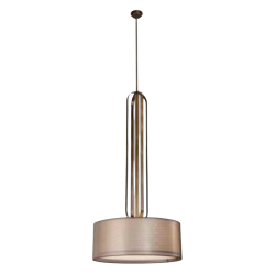 IQ21046 ODEON CEILING LAMP