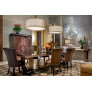 IQ21046 ODEON CEILING LAMP