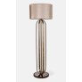 IQ21047 ODEON FLOOR LAMP