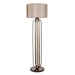 IQ21047 ODEON FLOOR LAMP