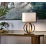 IQ21048 ODEON TABLE LAMP