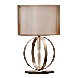 IQ21048 ODEON TABLE LAMP