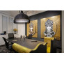 IQ21050 DESIDERIA SUSPENDED LAMP 60