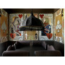 IQ21050 DESIDERIA SUSPENDED LAMP 60