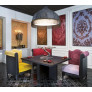 IQ21050 DESIDERIA SUSPENDED LAMP 60