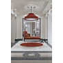 IQ21051 HELIS SUSPENDED LAMP 60
