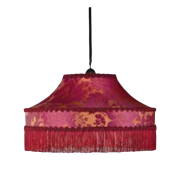 IQ21051 HELIS SUSPENDED LAMP 60