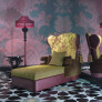 IQ21052 HONORIA GALLA PLACIDIA FLOOR LAMP