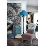 IQ21052 HONORIA GALLA PLACIDIA FLOOR LAMP