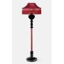 IQ21052 HONORIA GALLA PLACIDIA FLOOR LAMP