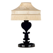 IQ21054 THEODELINDE ROSEMONDE TABLE LAMP