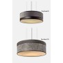 IQ21055 PLAZA ROUND CEILING LAMP