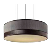 IQ21055 PLAZA ROUND CEILING LAMP