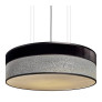 IQ21055 PLAZA ROUND CEILING LAMP