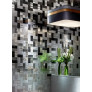 IQ21056 PLAZA SQUARE CEILING LAMP