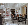 IQ21057 ROYALE CEILING LAMP
