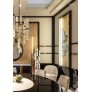 IQ21058 SIAM CEILING LAMP