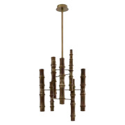 IQ21058 SIAM CEILING LAMP