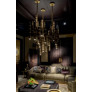 IQ21058 SIAM CEILING LAMP