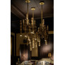 IQ21058 SIAM CEILING LAMP