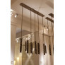 IQ21059 SIAM CHANDELIER