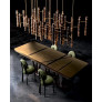 IQ21059 SIAM CHANDELIER