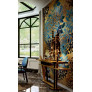 IQ21061 SIAM TABLE LAMP
