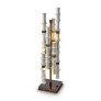 IQ21061 SIAM TABLE LAMP