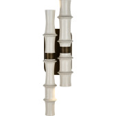 IQ21062 SIAM WALL SCONCE