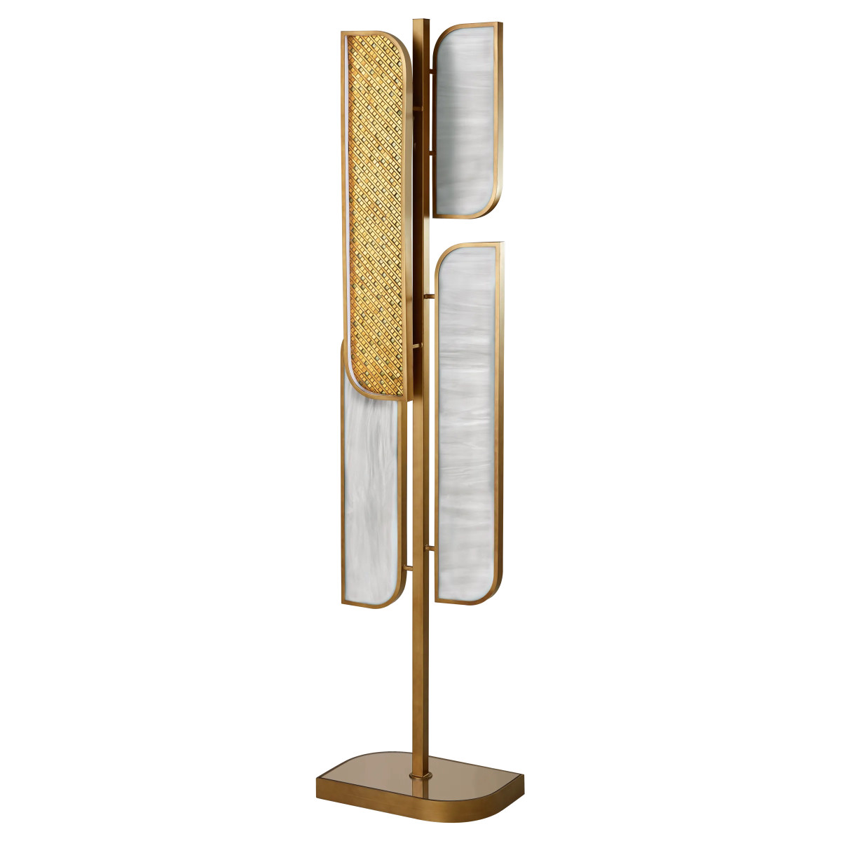 IQ21063 VISCONTI FLOOR LAMP IQ21063 VISCONTI FLOOR LAMP