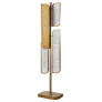IQ21063 VISCONTI FLOOR LAMP IQ21063 VISCONTI FLOOR LAMP