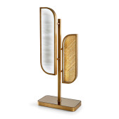 IQ21064 VISCONTI TABLE LAMP