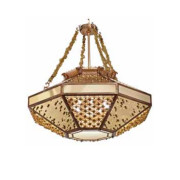 IQ21067 RUBEDO CHANDELIER