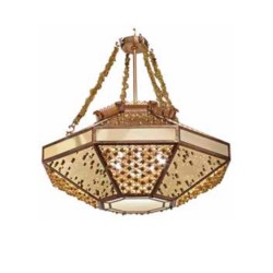 IQ21067 RUBEDO CHANDELIER