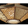 IQ21067 RUBEDO CHANDELIER