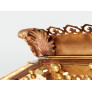 IQ21067 RUBEDO CHANDELIER