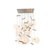 IQ2282 SURVEILLANCE PENDANT