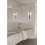 IQ2299 SLAB WALL SCONCE
