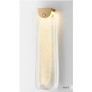 IQ2299 SLAB WALL SCONCE